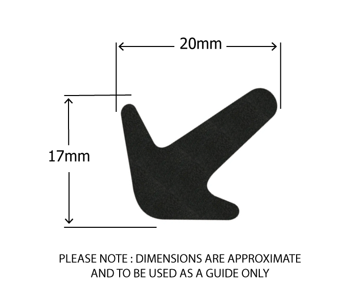 EPDM Sponge - Profiles