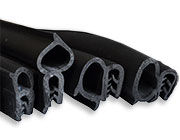 EPDM Rubber & Sponge