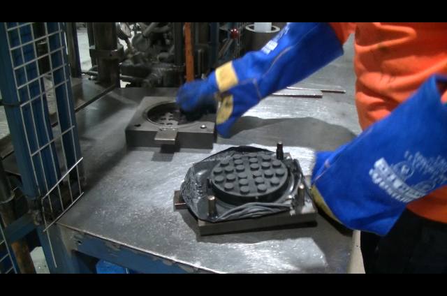 Rubber Moulding  Rubber Moulding