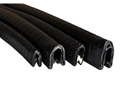 Raptor Rubber Plain PVC