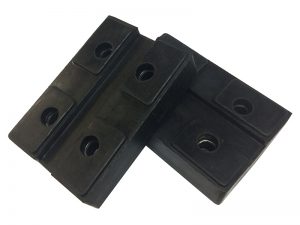 Rectangular Hoist Pad