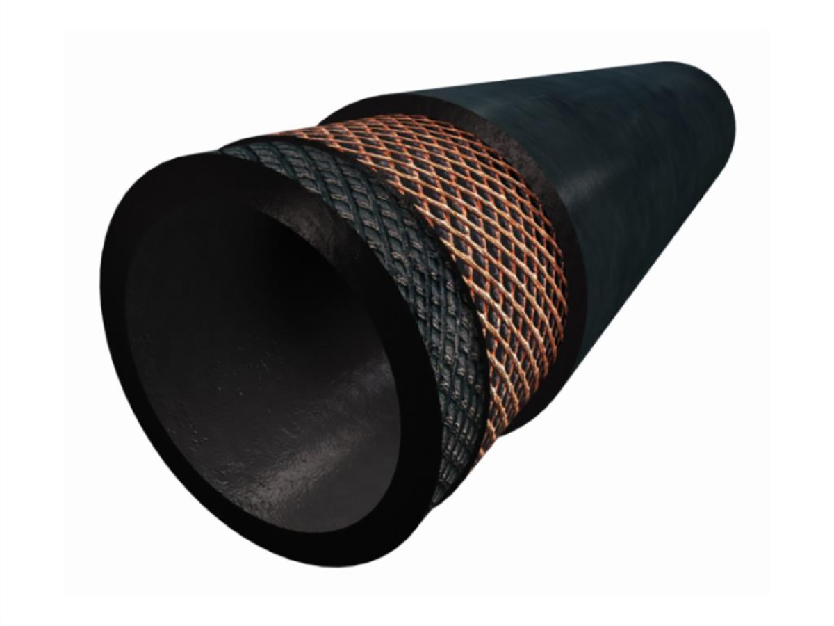 Codan Fuel Hose